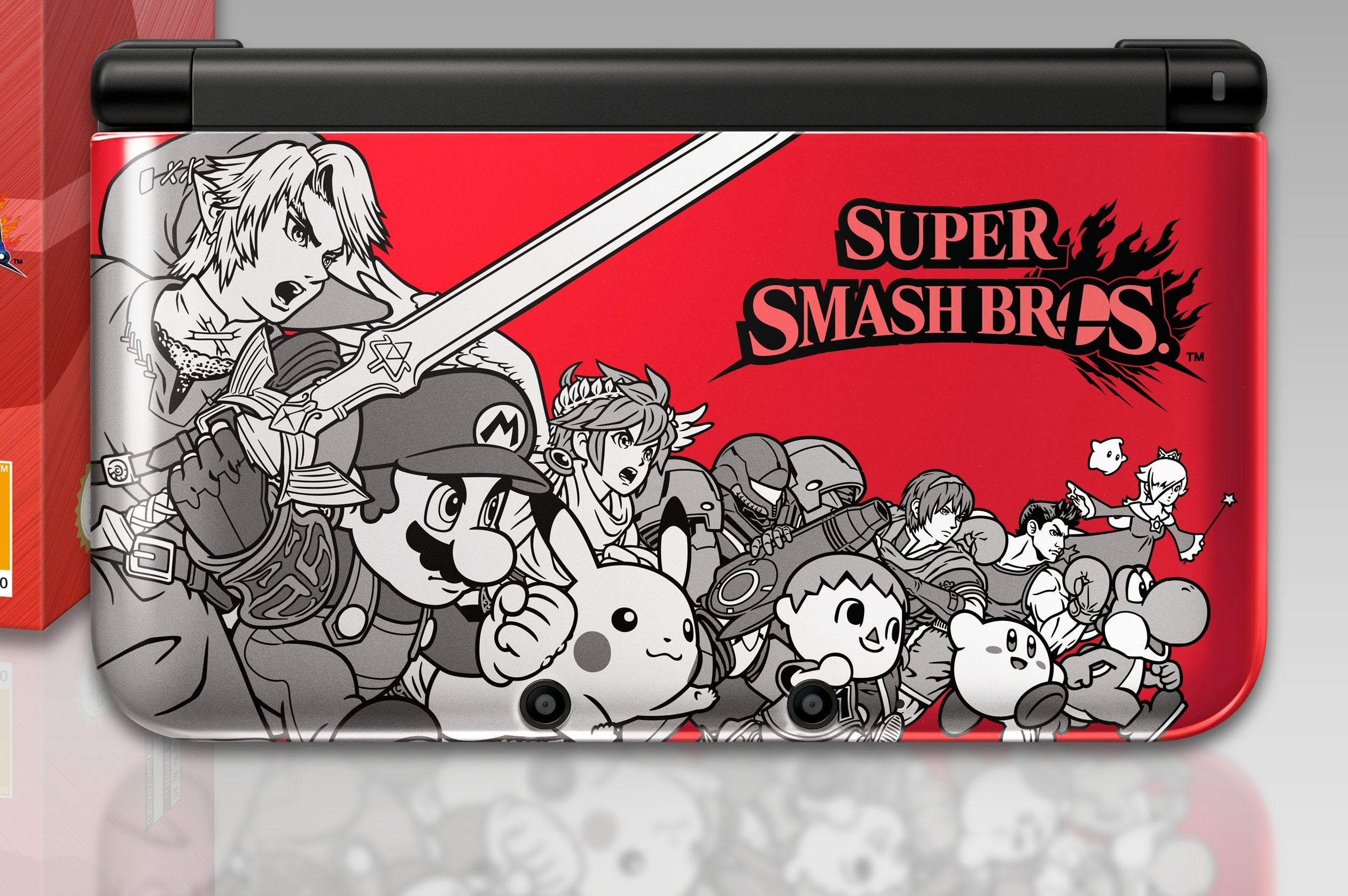 Super smash bros 3ds price discount