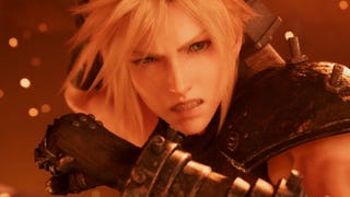 Demo de Final Fantasy 7 Remake já disponível para PS4