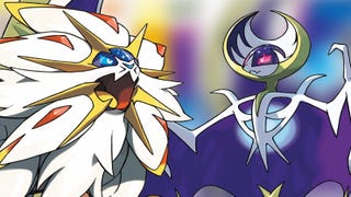 Demo de Pokémon Sun & Moon revela acidentalmente novos Pokémon