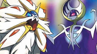 Demo de Pokémon Sun & Moon revela acidentalmente novos Pokémon