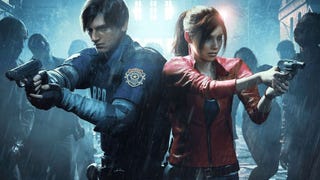 Demo de Resident Evil 2 já vai em 2.4 milhões de downloads