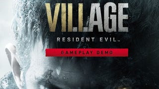 Demos de Resident Evil Village estão de regresso