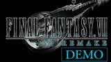Demo Final Fantasy 7 Remake prý až v den vydání
