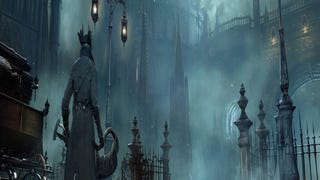 Demo gry Bloodborne ujawnia wiele nawiązań do serii Souls