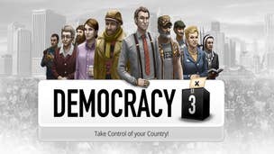 Democracy 3 data suggests players are more "rigidly liberal than socialist"