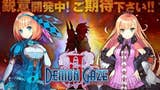 Demon Gaze 2 llegará a PS Vita el año que viene