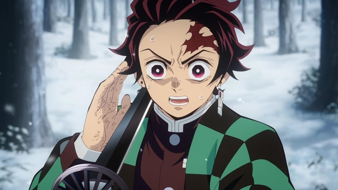 Rumor: Demon Slayer: The Hinokami Chronicles 2 a caminho | Eurogamer.pt