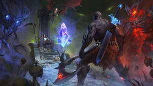 Demon Skin is a dark fantasy hack-and-slash coming to PC and consoles