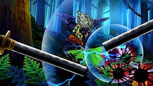 Four new videos for Muramasa: The Demon Blade released