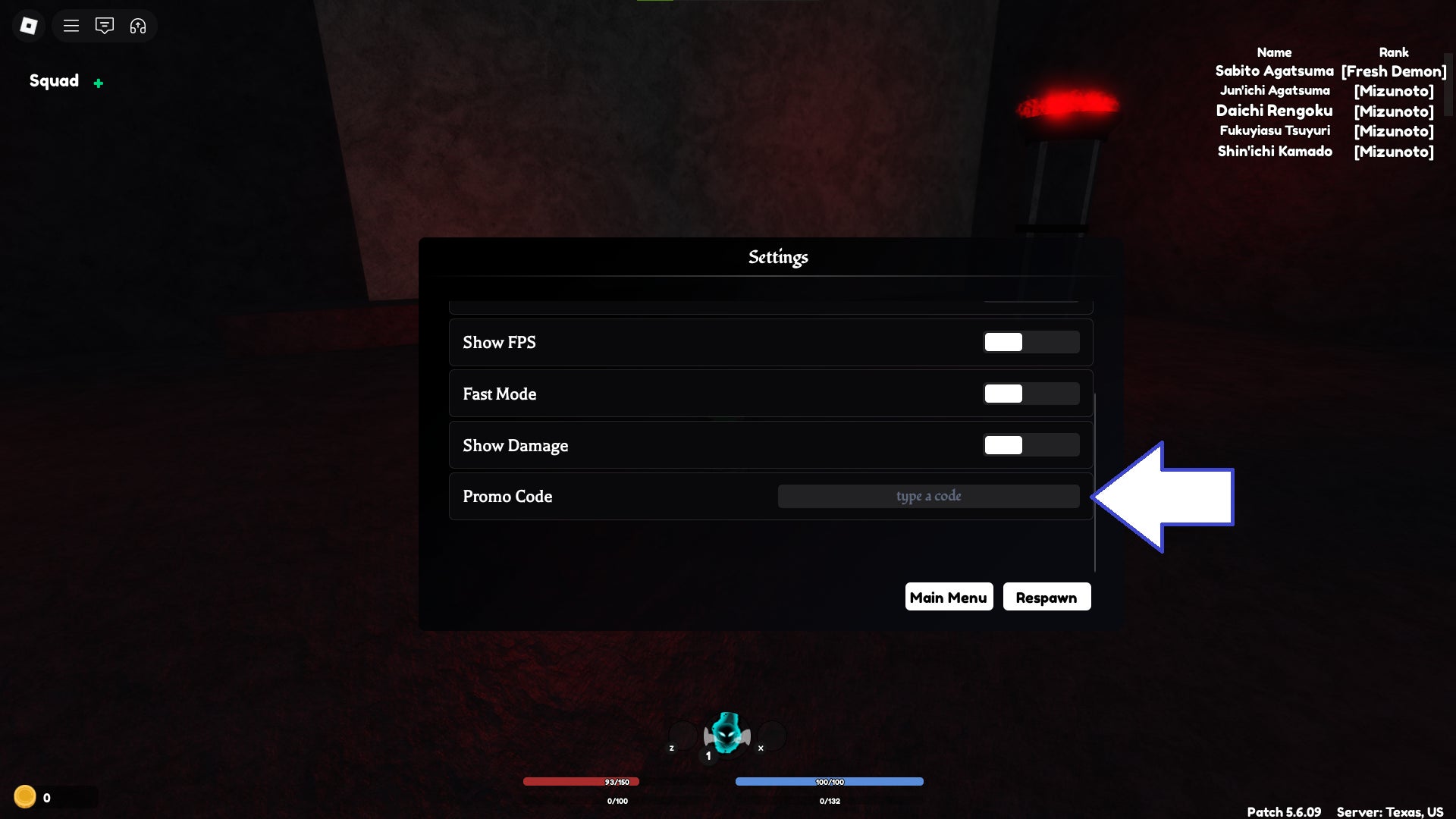 Demon Fall Code Latest Demonfall codes | Eurogamer.net
