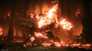 Demon's Souls Remake auf PS5: Über 5 Minuten brandneues Gameplay-Material inklusive Bossfight