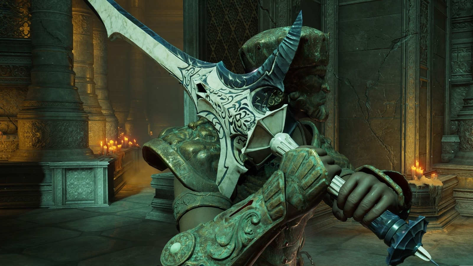 Demon’s Souls best weapon recommendations and locations, including