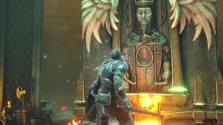 Demon's Souls - podniesienie poziomu, levelowanie