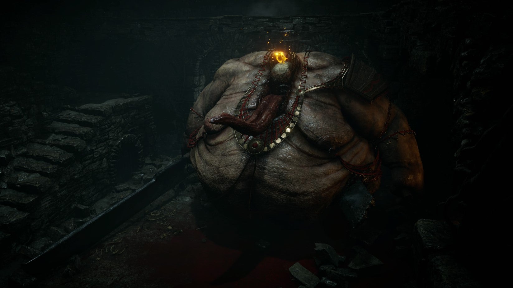 Demon’s Souls | How To Beat Adjudicator