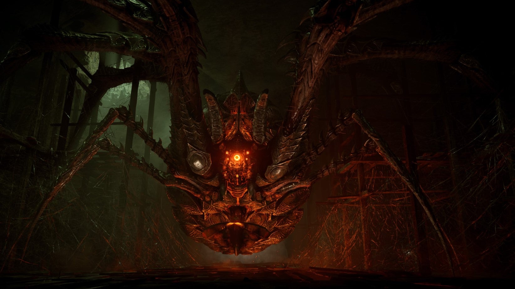 Demon’s Souls | How To Beat Armor Spider