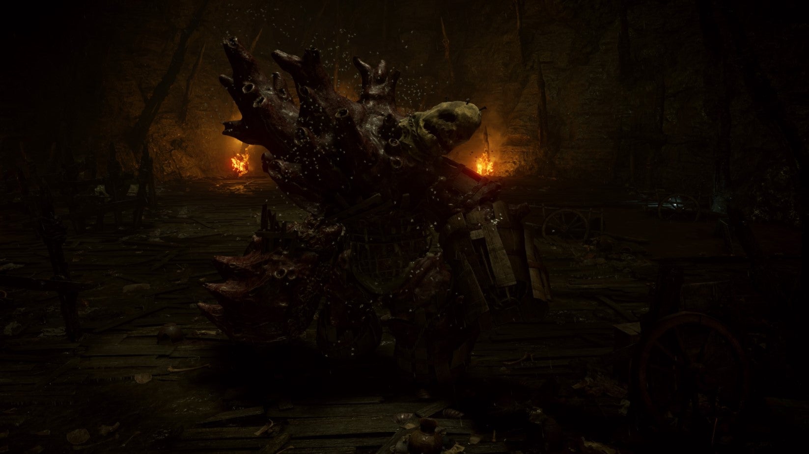 Demon’s Souls | How To Beat Dirty Colossus