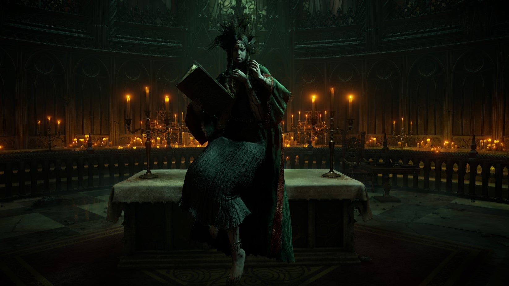 Demon’s Souls | How To Beat Fool's Idol