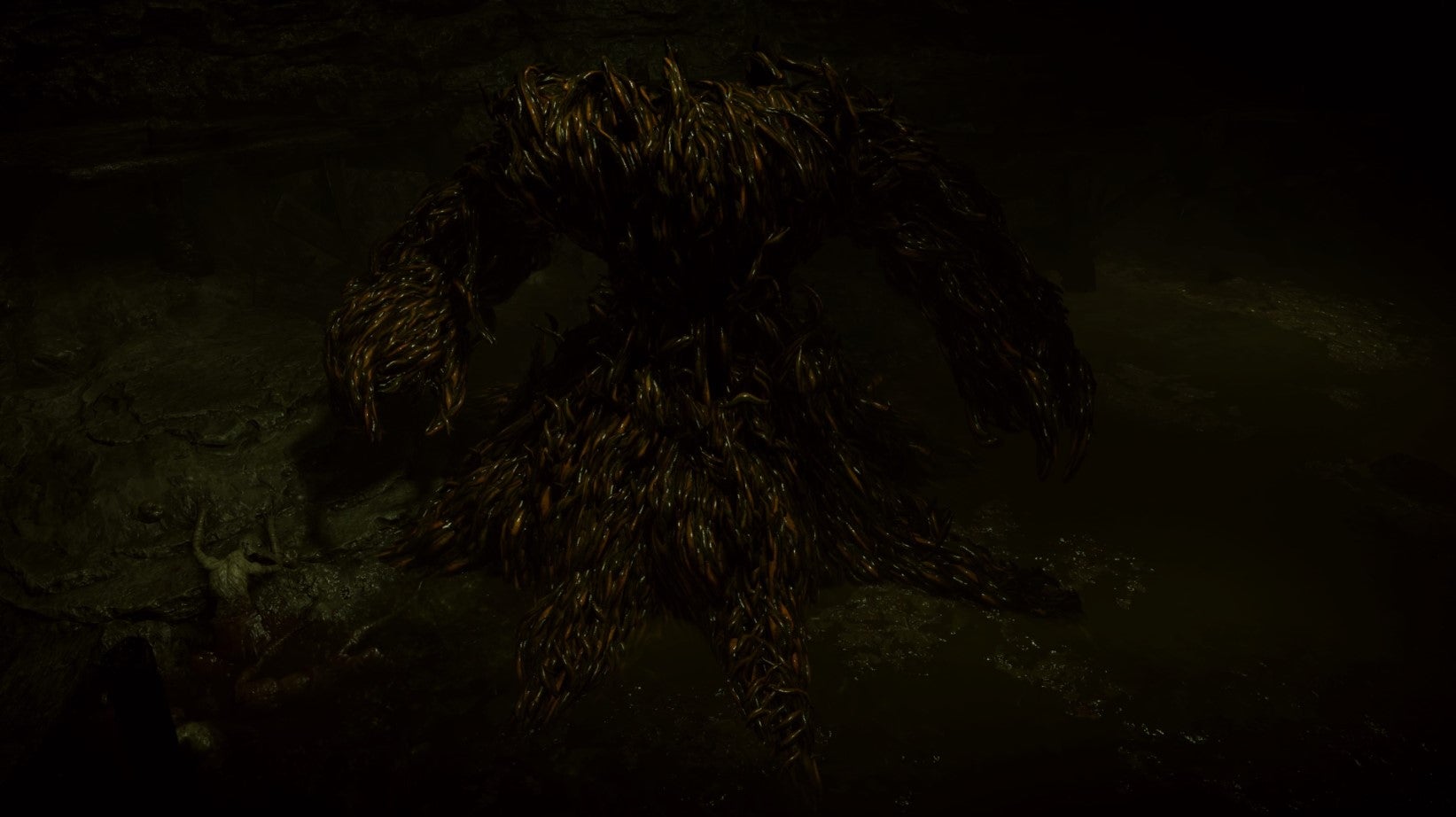 Demon’s Souls | How To Beat Leechmonger