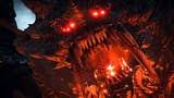 Demon's Souls PS5: Man geht nicht einfach hin und erschlägt den Drachen.