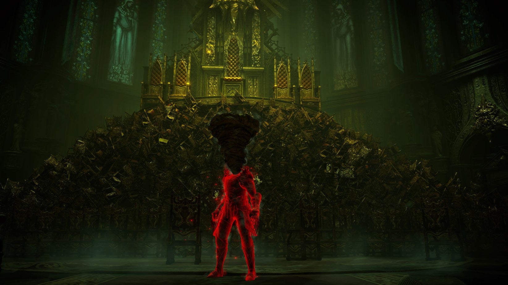 Demon’s Souls | How To Beat Old Monk