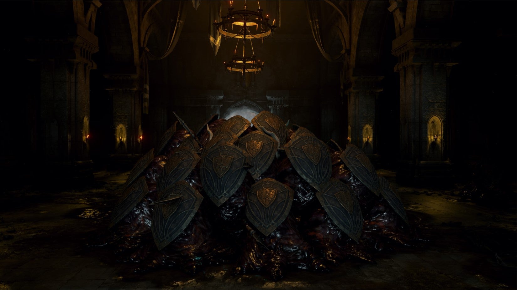 Demon’s Souls | How To Beat Phalanx