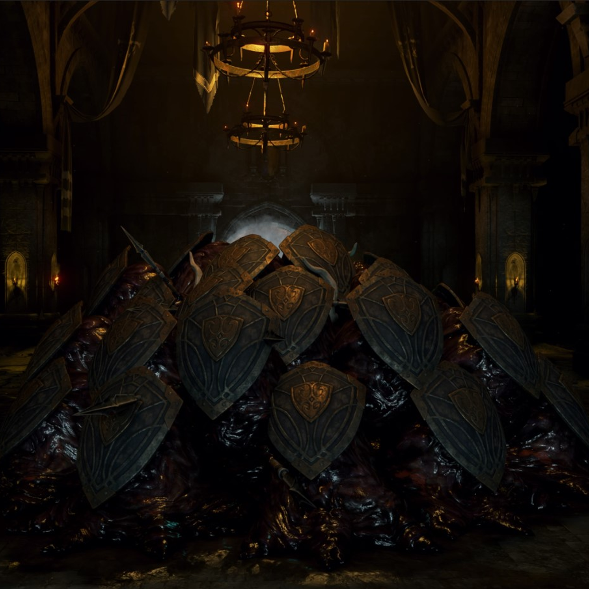 Phalanx Demons Souls Demon's Souls Best Weapon Recommendations And