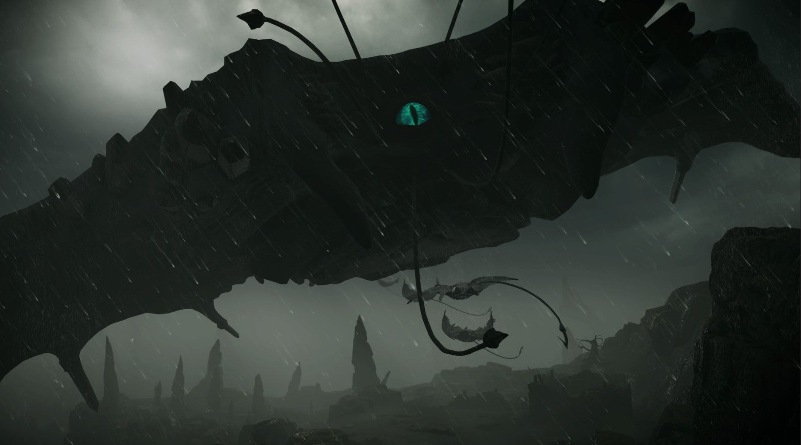 Demon’s Souls | How To Beat Storm King