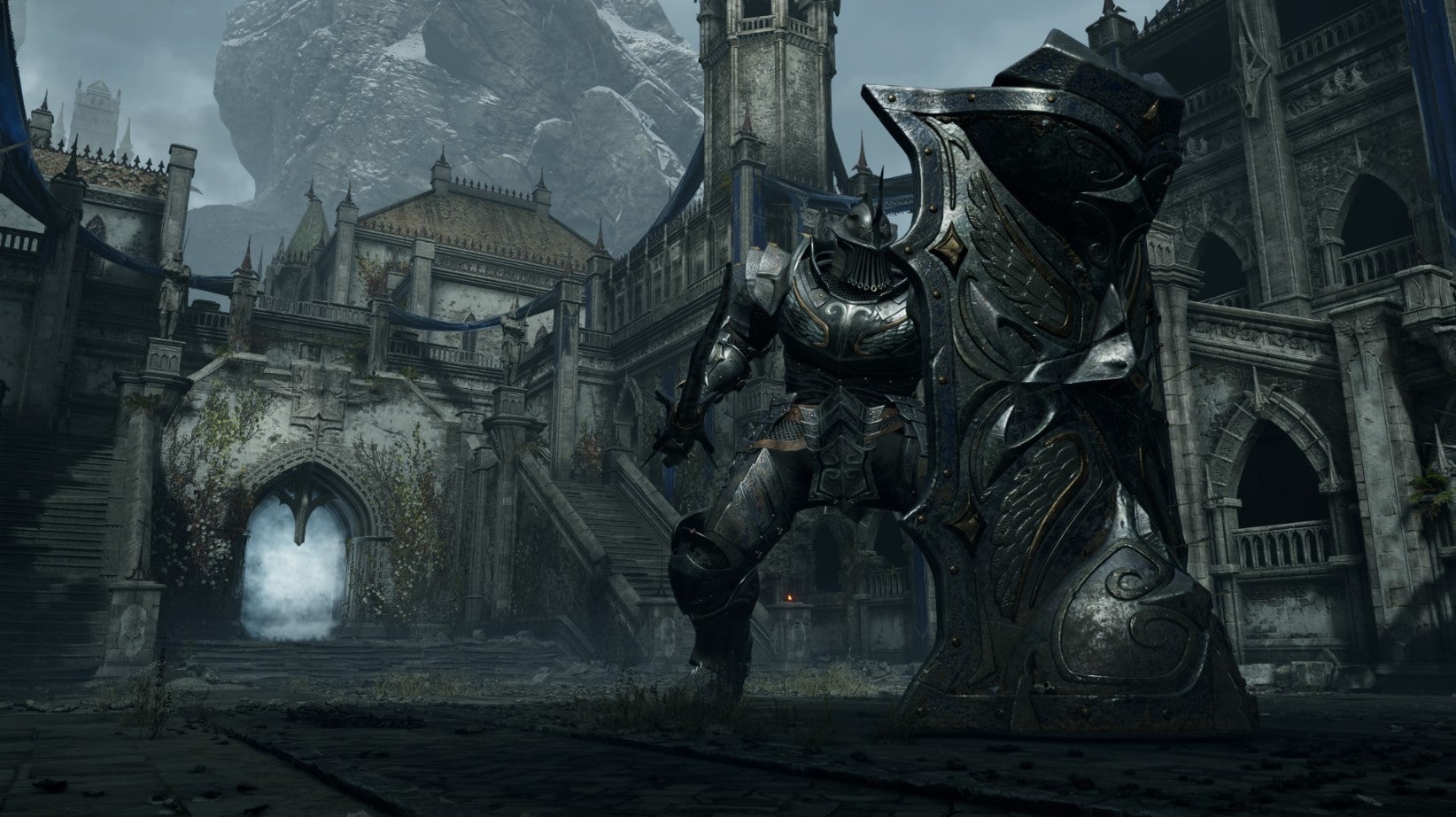 Demon’s Souls | How To Beat Tower Knight