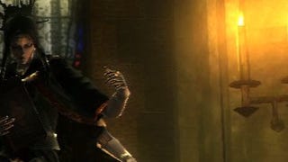 Demon's Souls screenshots celebrate the game's PS3 release