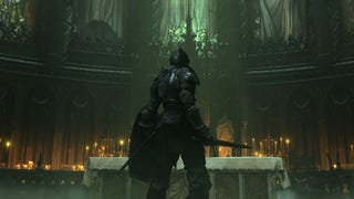 Demon's Souls - recensione