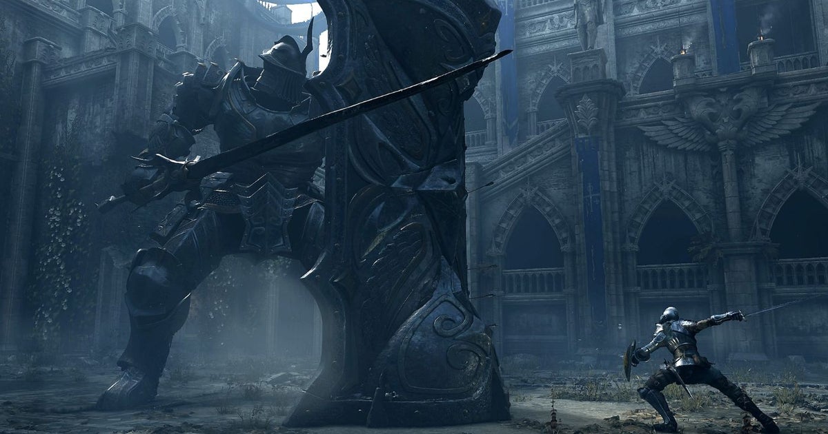 CI Games wyciąga pomocną dłoń do byłych pracowników Bluepoint. Proponuje pracę przy Lords of The Fallen 2