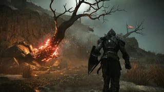 Demon's Souls gameplay shown off in new trailer