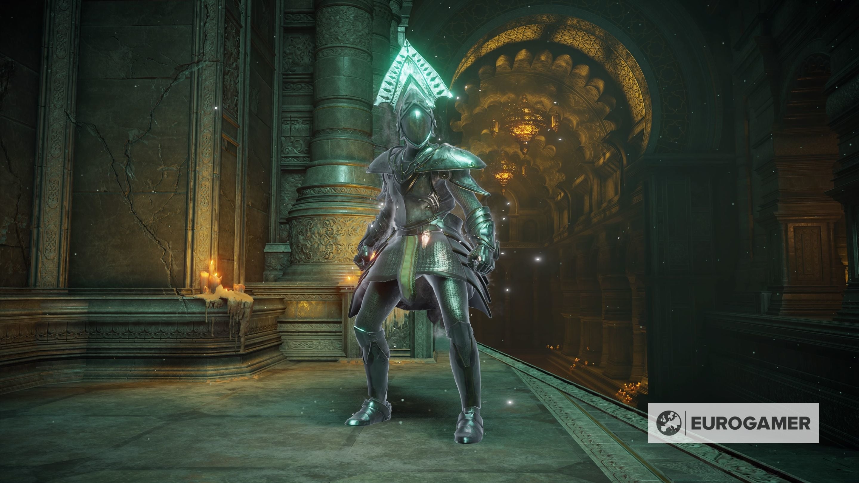 Demon's Souls best armour set recommendations, including Fluted, Gloom ...