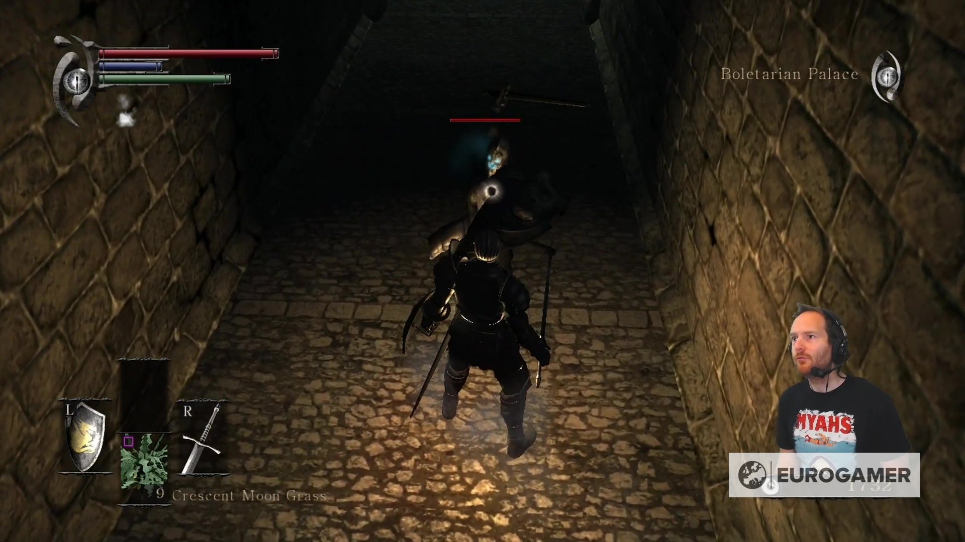 Demon's Souls farming spots: The best souls and grass farming locations