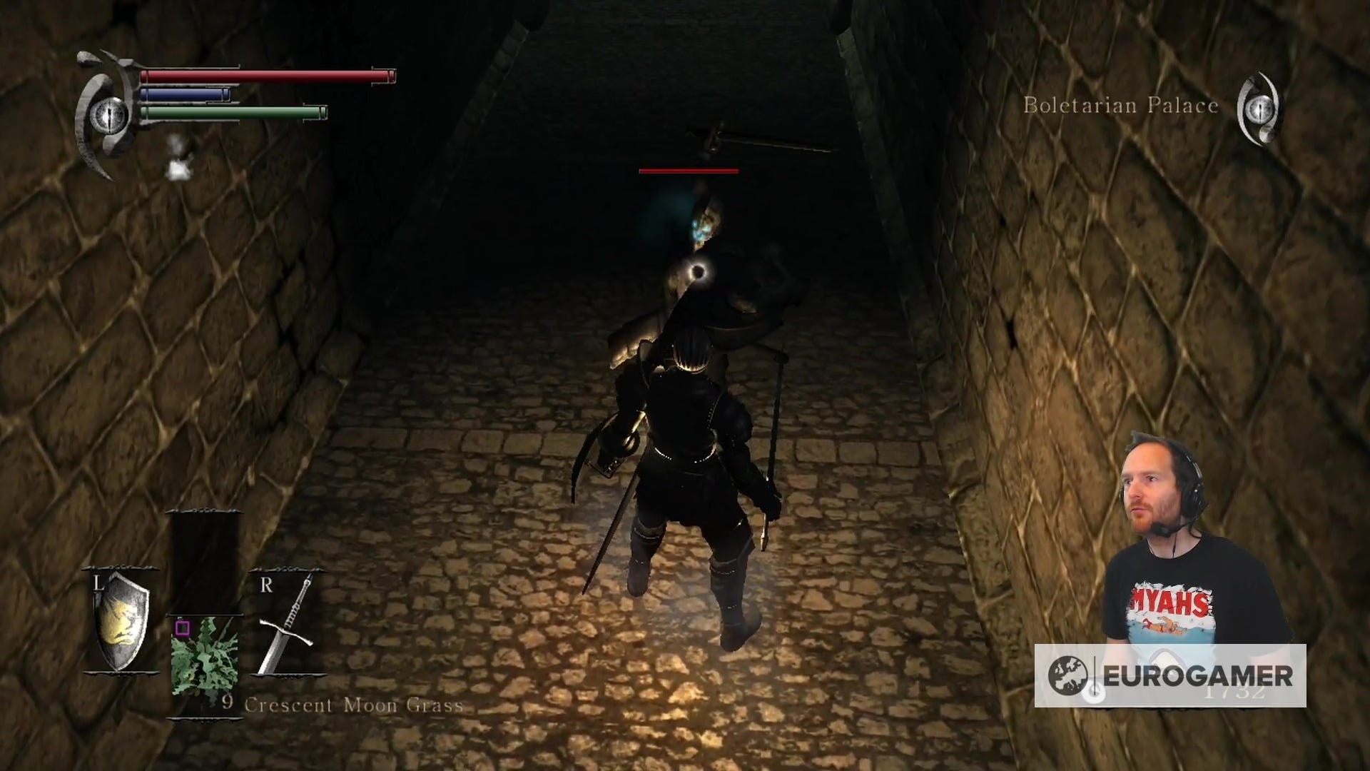 Demon's Souls farming spots: The best souls and grass farming locations