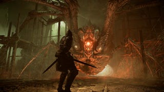 Remake Demon's Souls ogłoszono też na PC, ale to podobno pomyłka