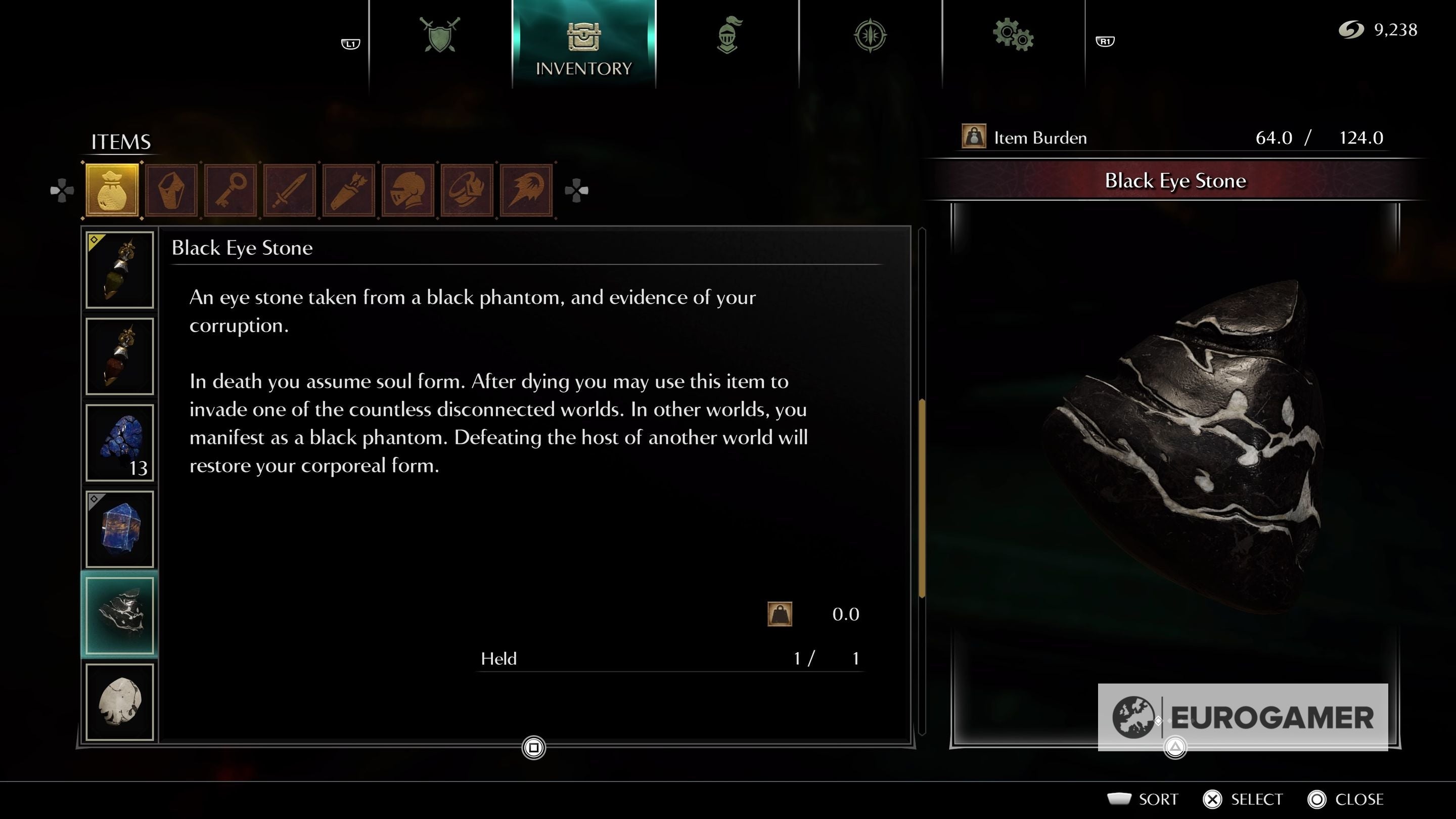 Demon's Souls Tendency explained How World and Character Tendency