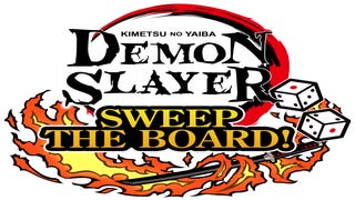 Demon Slayer - Kimetsu no Yaiba - Sweep the Board v kostce