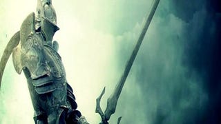 Yoshida: "We definitely dropped the ball" from a publishing standpoint with Demon's Souls