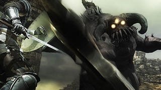 First UK Demon's Souls trailer released