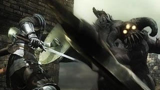 Sony teases Christmas surpirse for Demon's Souls