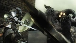 Demon Souls 2 (maybe) teased for fall release in Japan