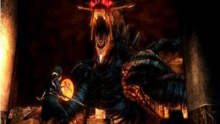 Demon's Souls gets online Halloween challenge