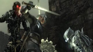 Demon's Souls blows past Atlus' projected unit sales in the US