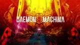 Daemon X Machina teve direito a gameplay