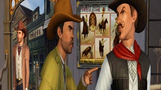 The Sims 3: Movie Stuff and Into the Future announced