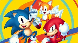 Deníček o Sonic Mania Plus