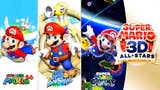 Tag des jüngsten Mario-Gerichts: Mario 3D All-Stars und andere Produkte nur noch heute erhältlich