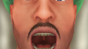 Surgeon Simulator video shows a sadistic VG247 video editor performing dental surgery 