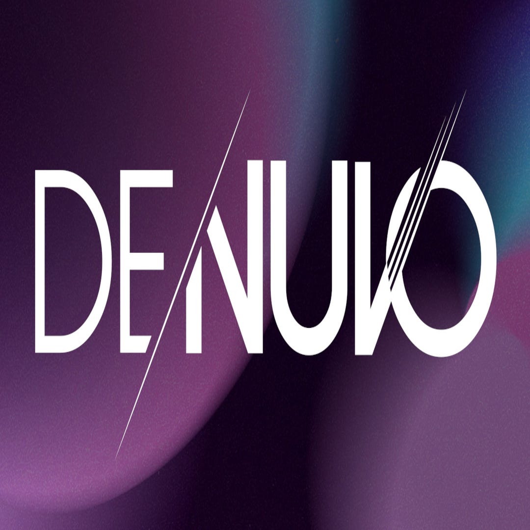 Nowa technologia Denuvo pomoże złapać leakerów